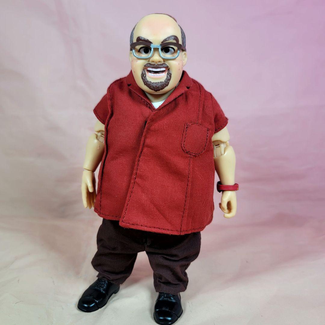 【ビーストキングダム】新品 正規品 アルズトイバーン アル・マクウィギン