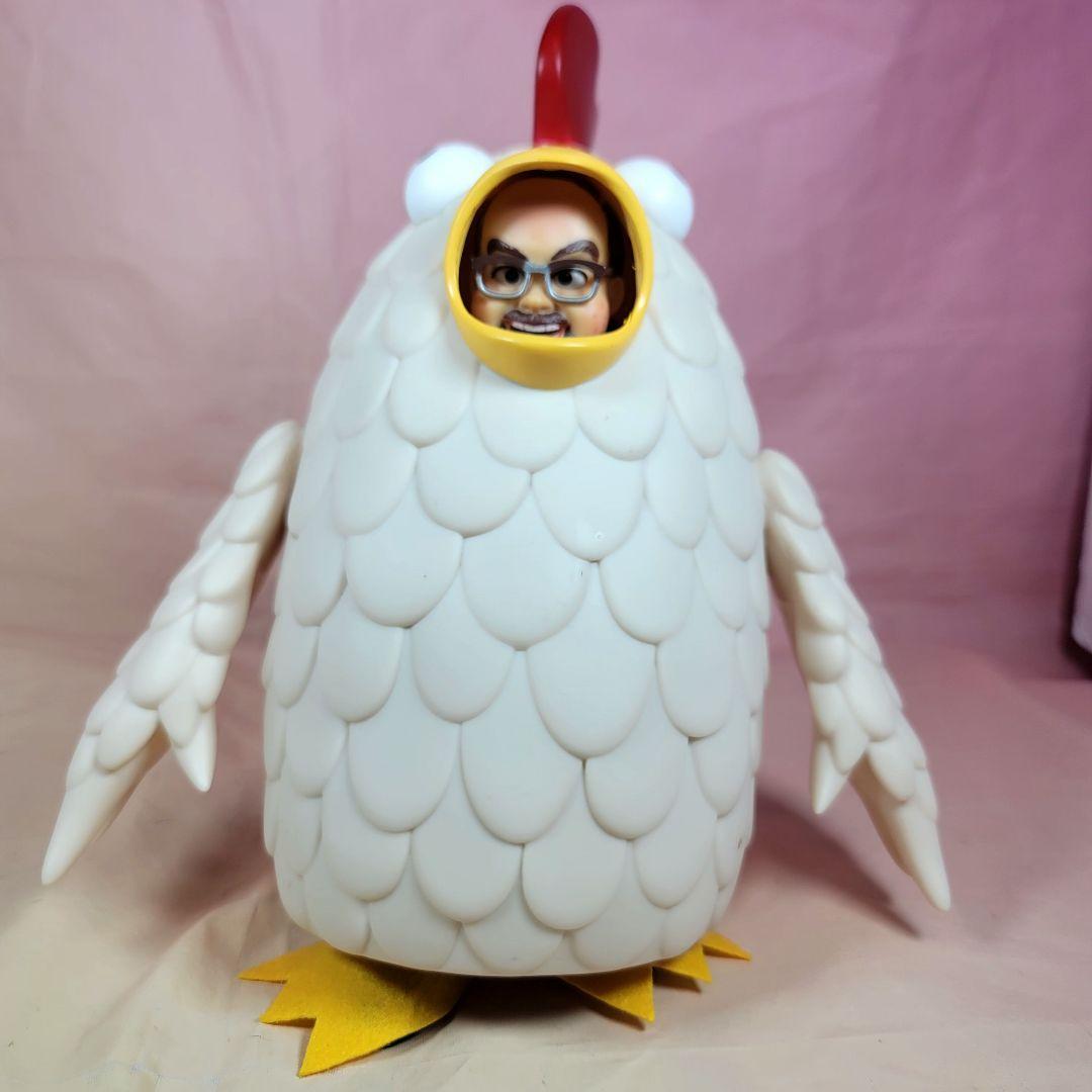 【ビーストキングダム】新品 正規品 アルズトイバーン アル・マクウィギン