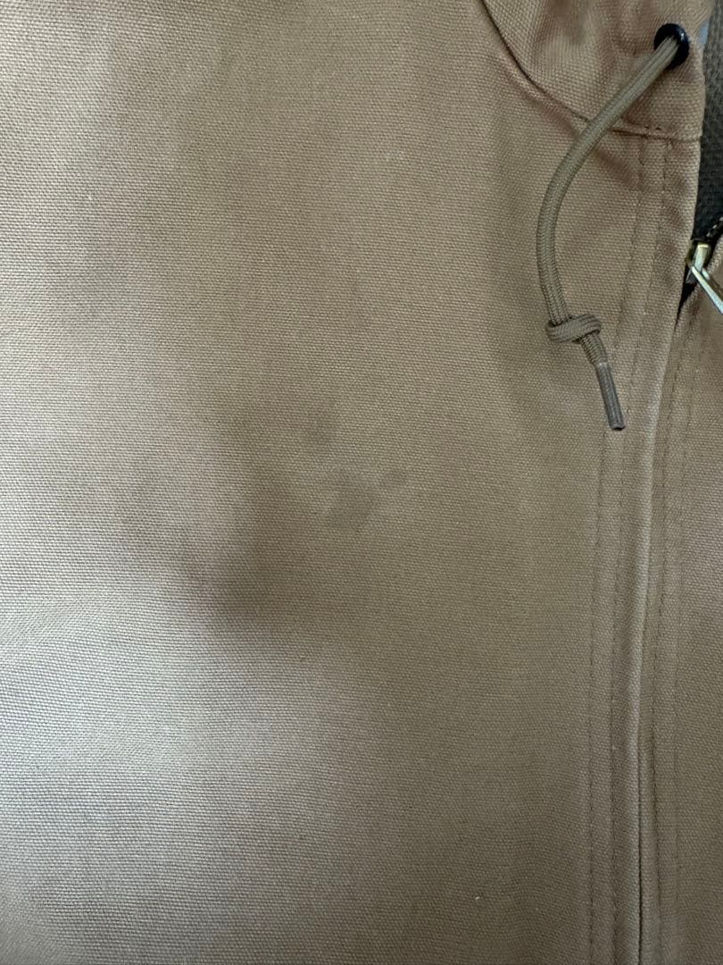 Carhartt アクティブジャッケット M USA製 最終値下げ