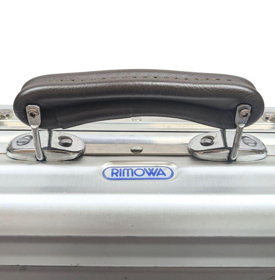 【廃盤】RIMOWA CLASSIC FLIGHT 97612