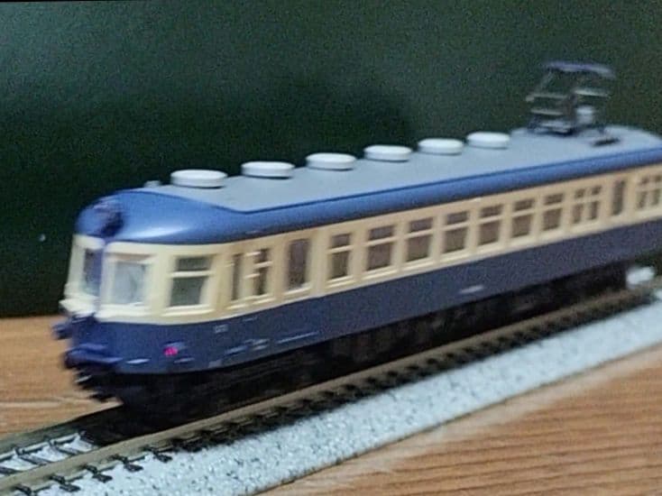 KATO 10-1288 クモハ52004+クモハ54100 飯田線 4両セット