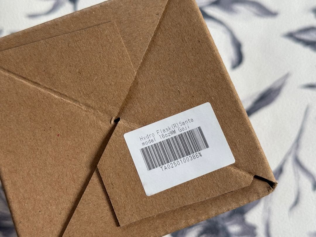 平井大 HIRAIDAI ハイドロフラスク ステンレスボトル