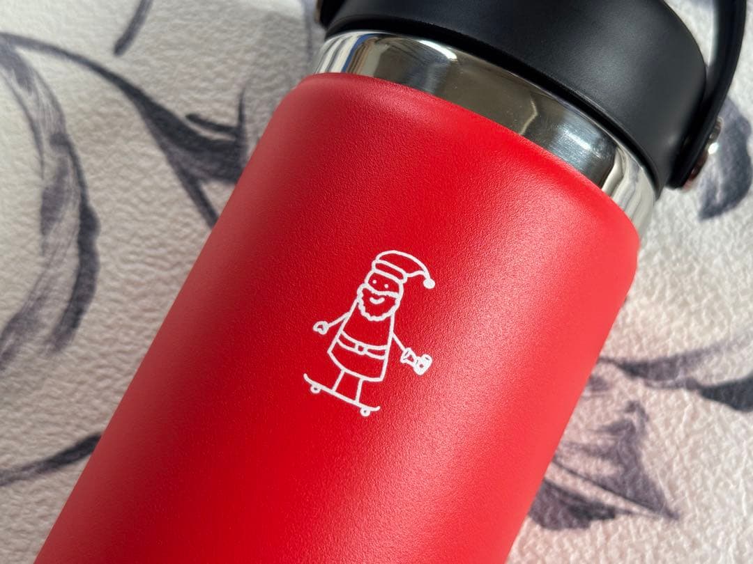 平井大 HIRAIDAI ハイドロフラスク ステンレスボトル