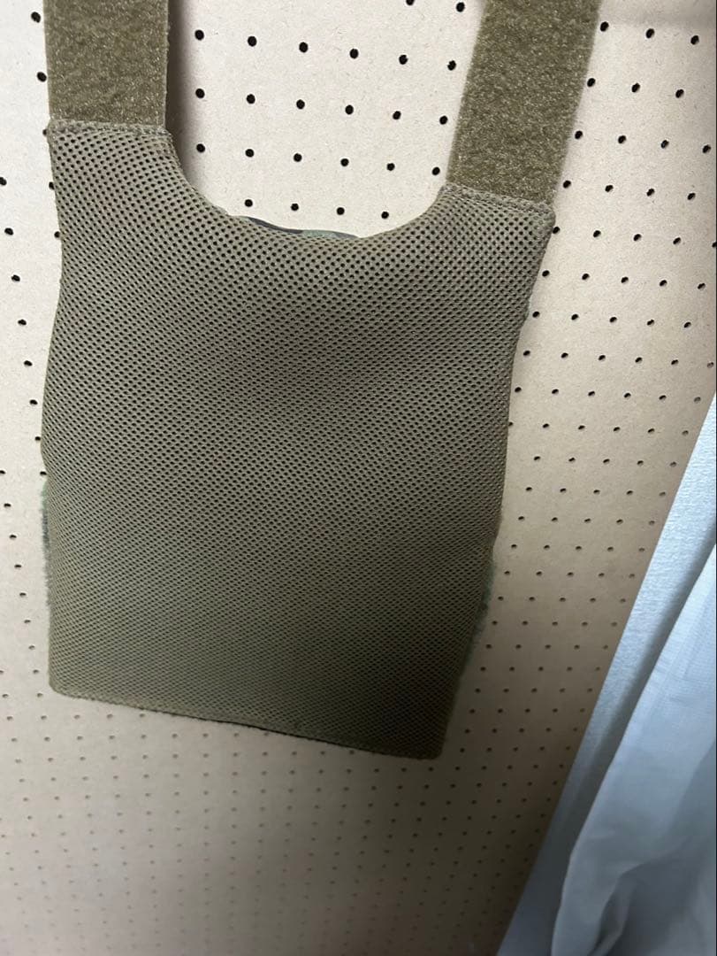 実物 The Slickster EUDベース、トレーニングプレート付