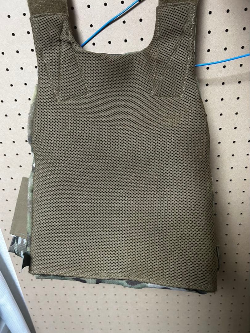 実物 The Slickster EUDベース、トレーニングプレート付