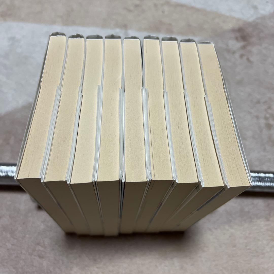 オヨネコぶーにゃん　1〜9巻