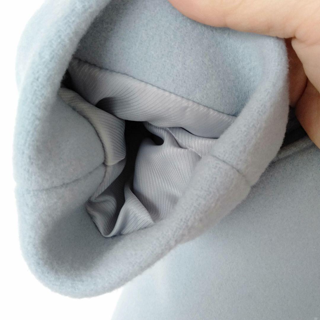 【新品】半額以下!! rive droite コート イタリア製生地使用