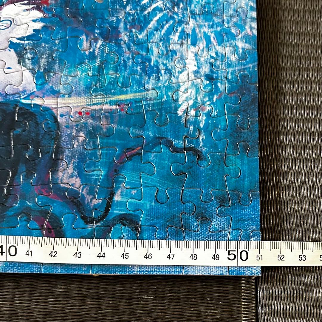 『ザ リトルマーメイド トリトンズ キャッスル』1000p パズルDisney