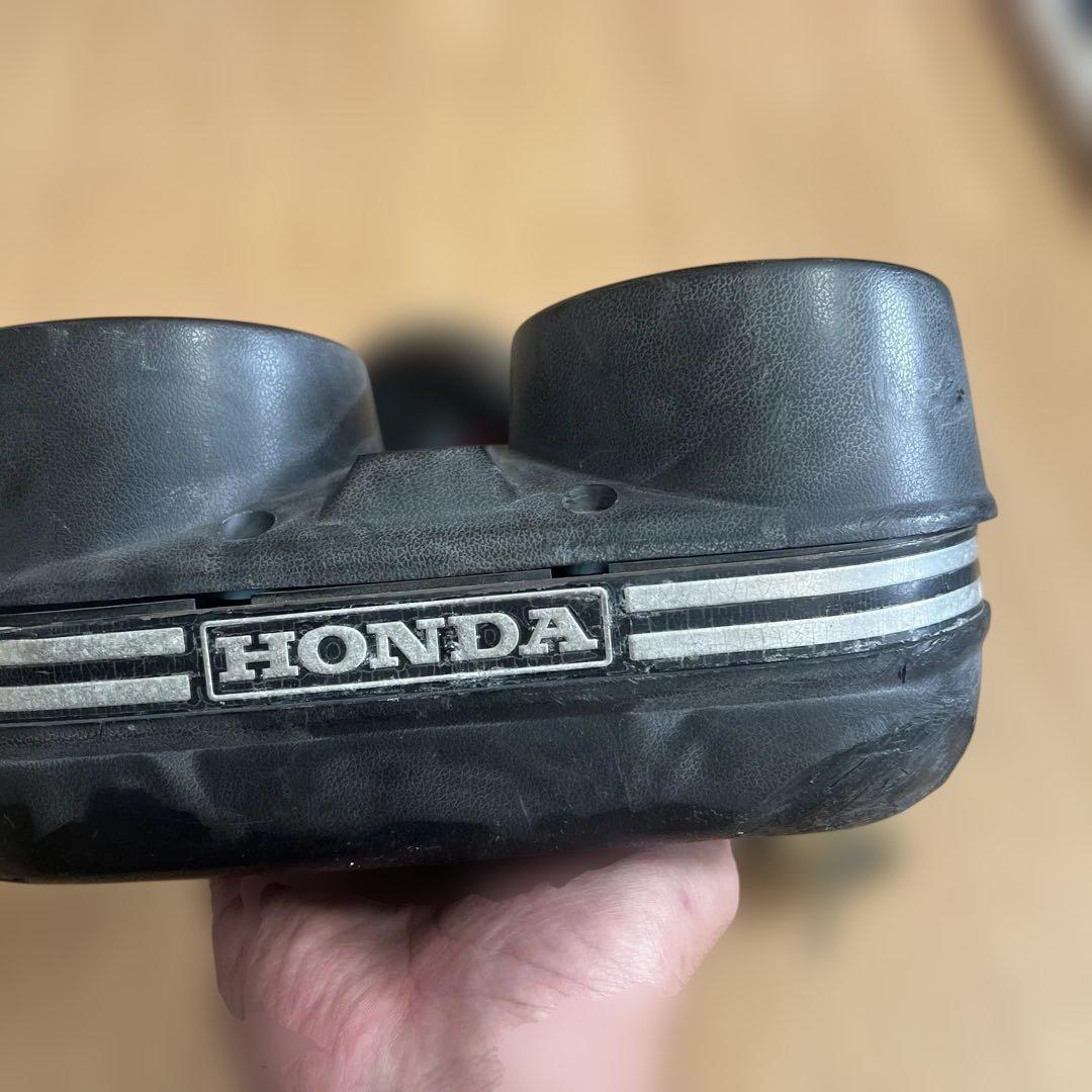 CM400用　リプロ品　CB250T 純正メーターオマケ付き