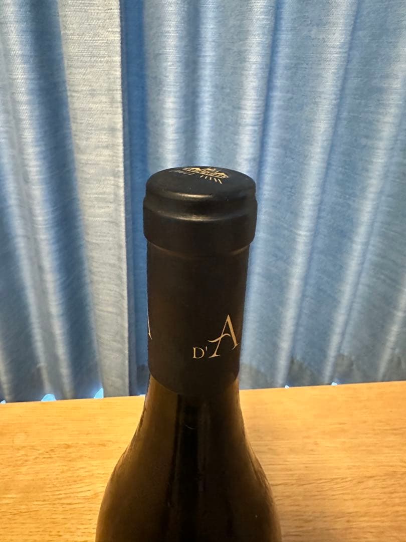 ダルデュイ　コルトン シャルルマーニュ 2022 750ml