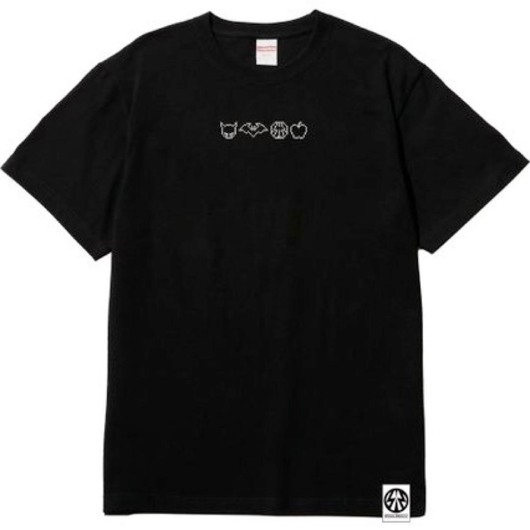 SiM 20周年　Tシャツ　Lサイズ