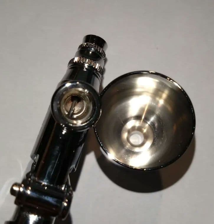 美品 GSIクレオス プロコンBOY WAトリガー ダブルアクション PS275