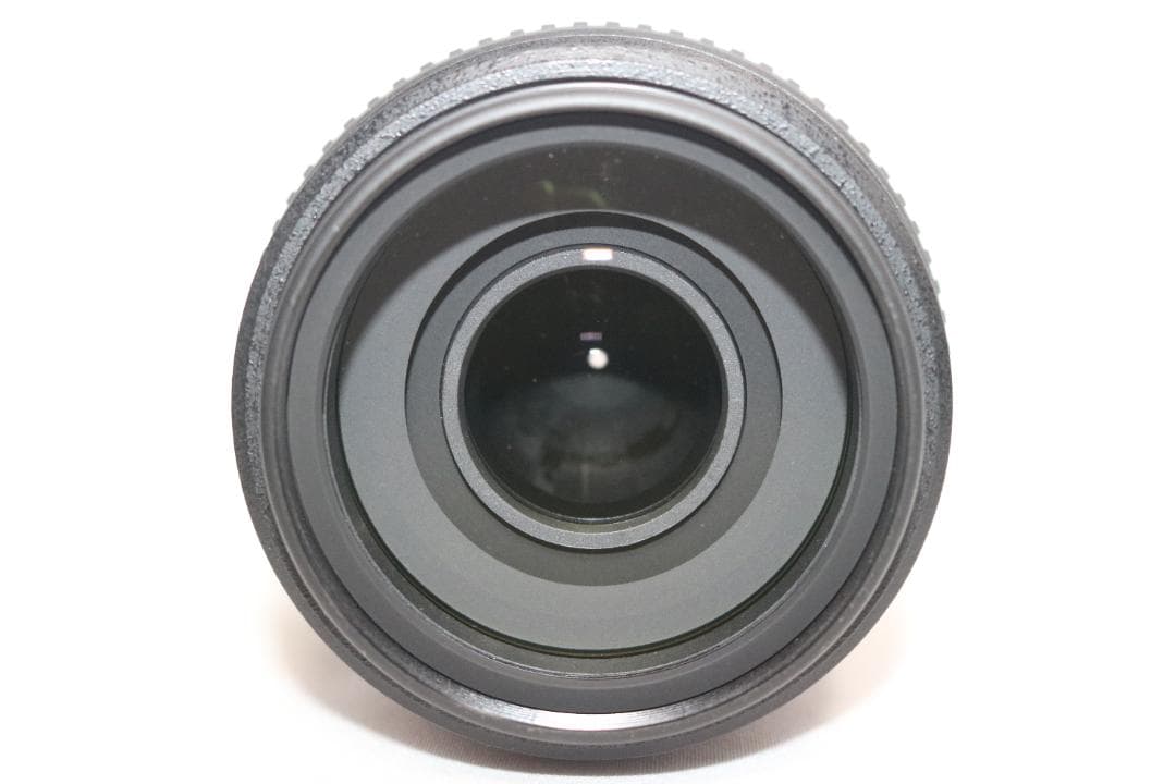 ⭐手振れ補正 大人気⭐️超望遠レンズ ⭐️Nikon 55-300㎜ VR