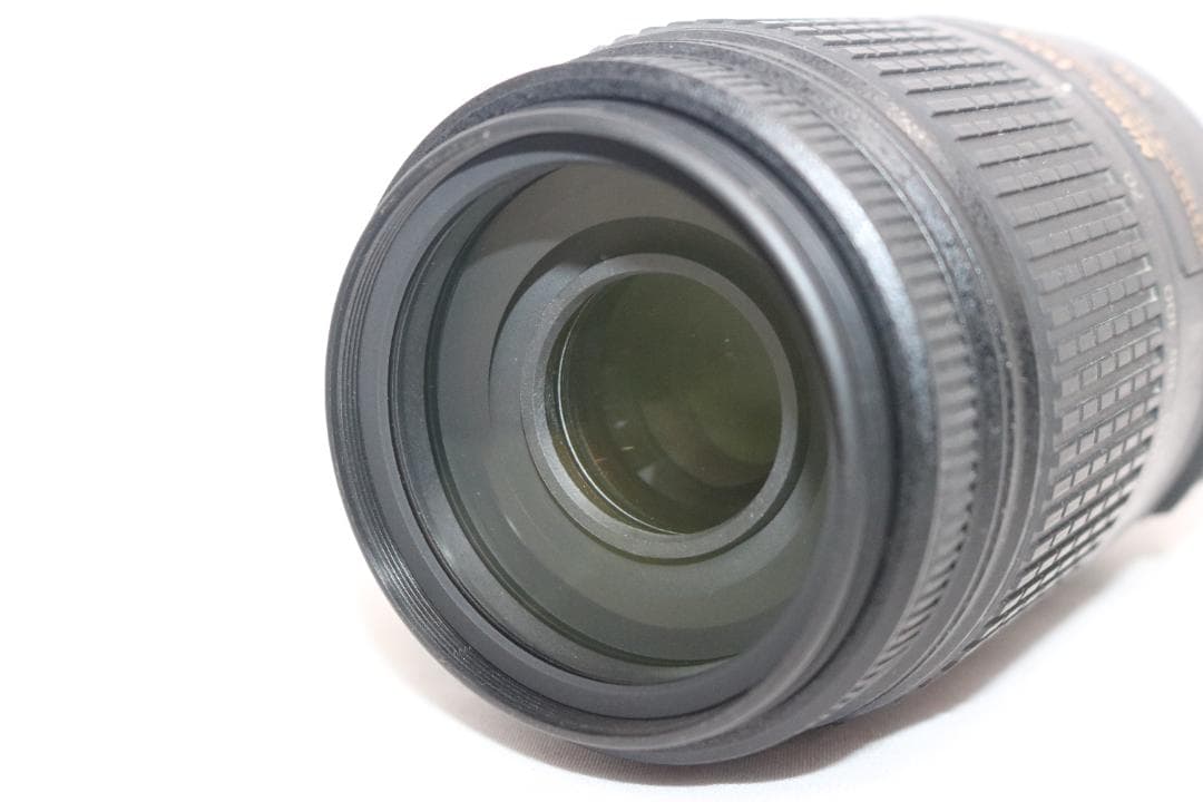 ⭐手振れ補正 大人気⭐️超望遠レンズ ⭐️Nikon 55-300㎜ VR