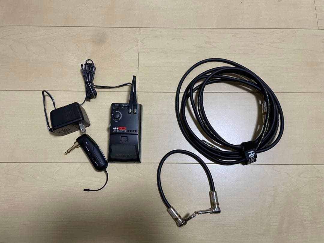 ベース YAMAHA RBX4A2