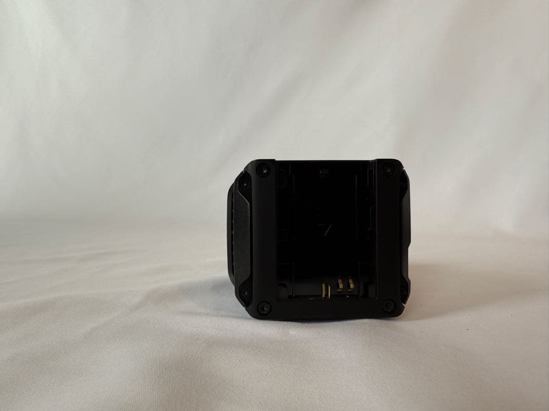 Blackmagic Micro Cinema Camera 美品