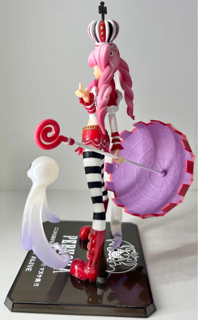 ONE PIECE ペローナ