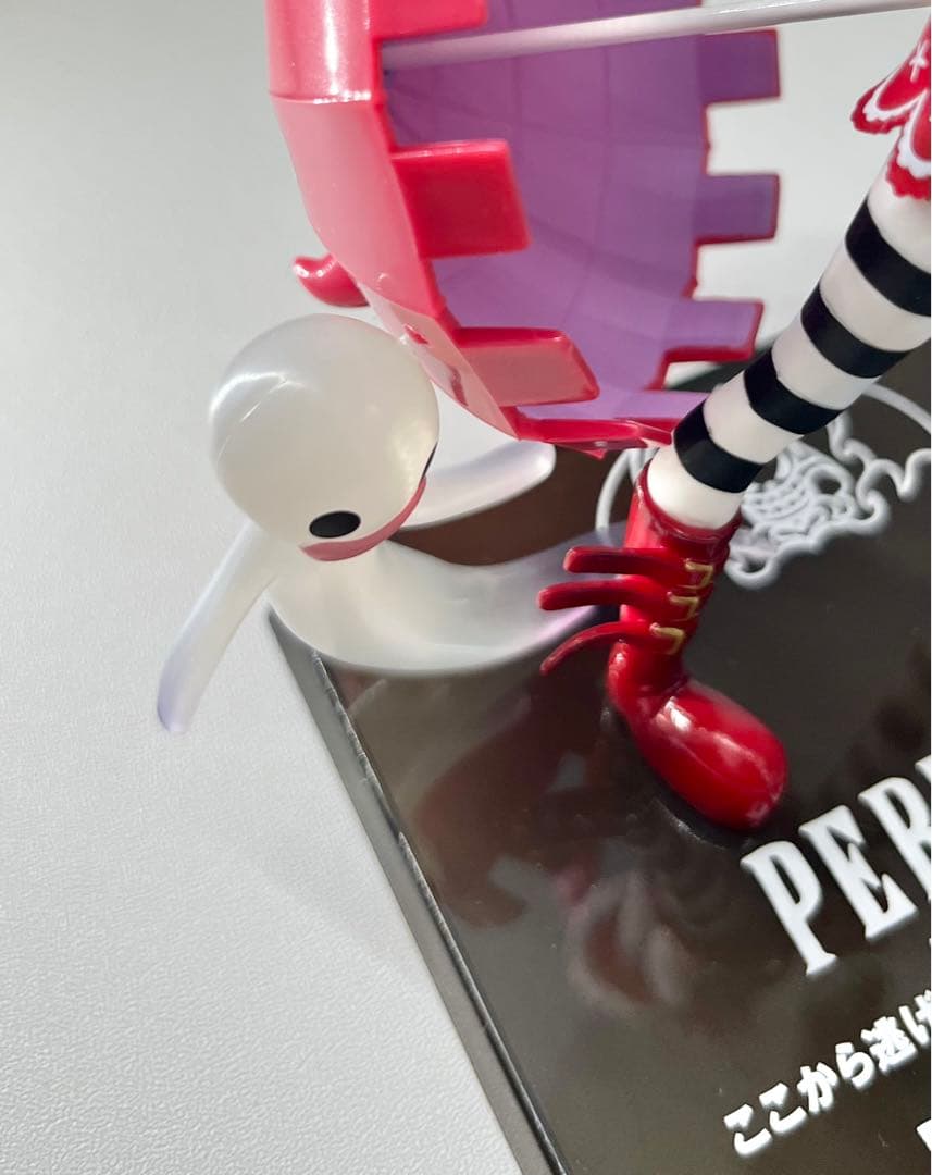 ONE PIECE ペローナ