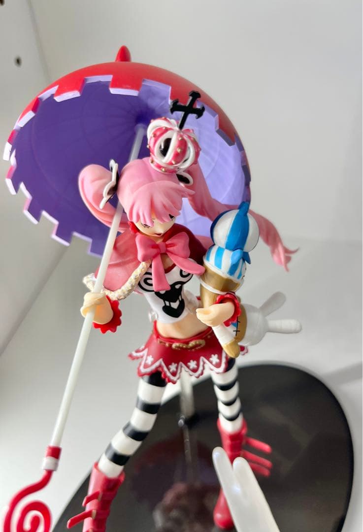 ONE PIECE ペローナ