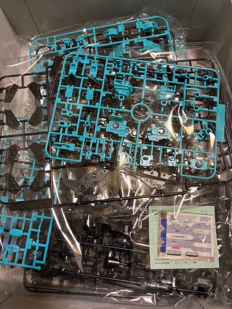 MG 1/100 ストライクフリーダムガンダム BHCPDII