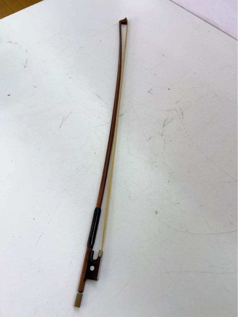 10B16 SUZUKI バイオリン　No. 330 1985年 1/2 スズキ