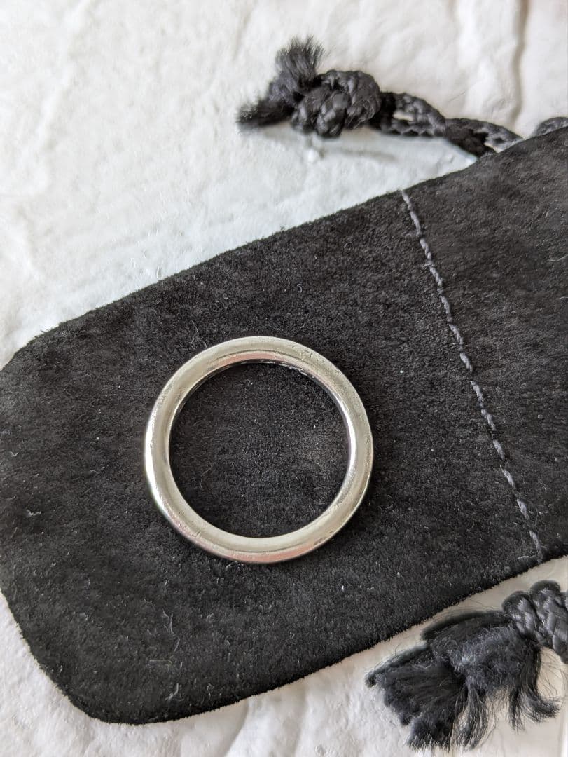 CHROME HEARTS NTFL リング