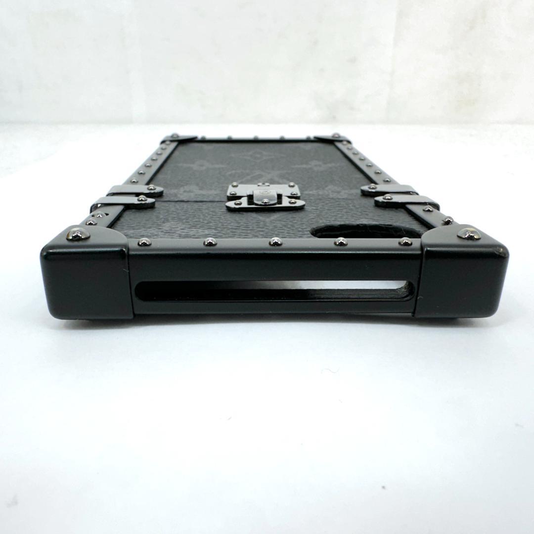 スマホアクセサリー LOUIS VUITTON EYE TRUNK iPhone7 Monogram