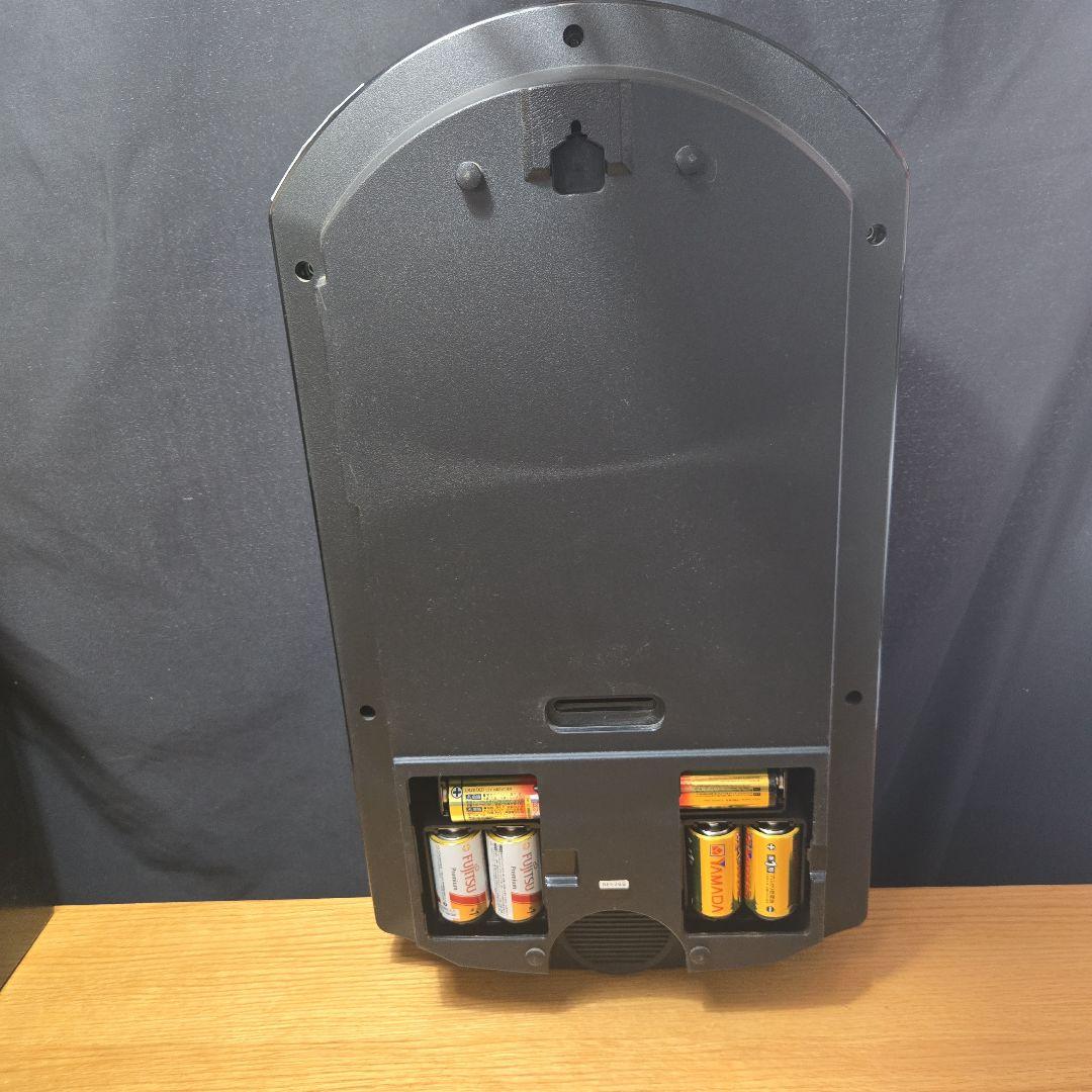 さえきち様☆専用☆希少　SEIKO からくり時計 マリオーヌ　 RE526B