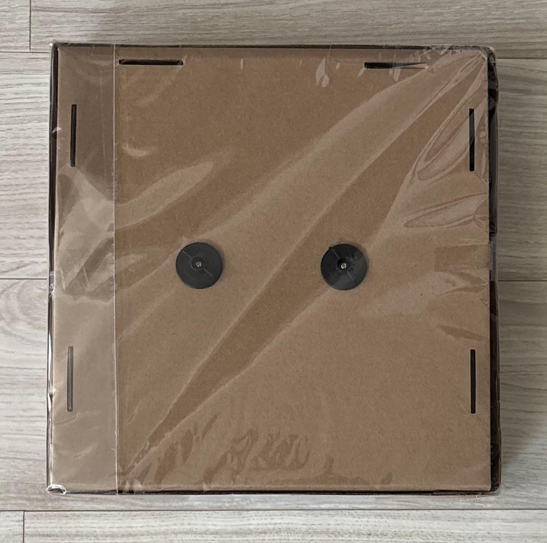 新品未使用　宮崎駿 となりのトトロ バス停 看板時計 壁掛け時計 レトロ