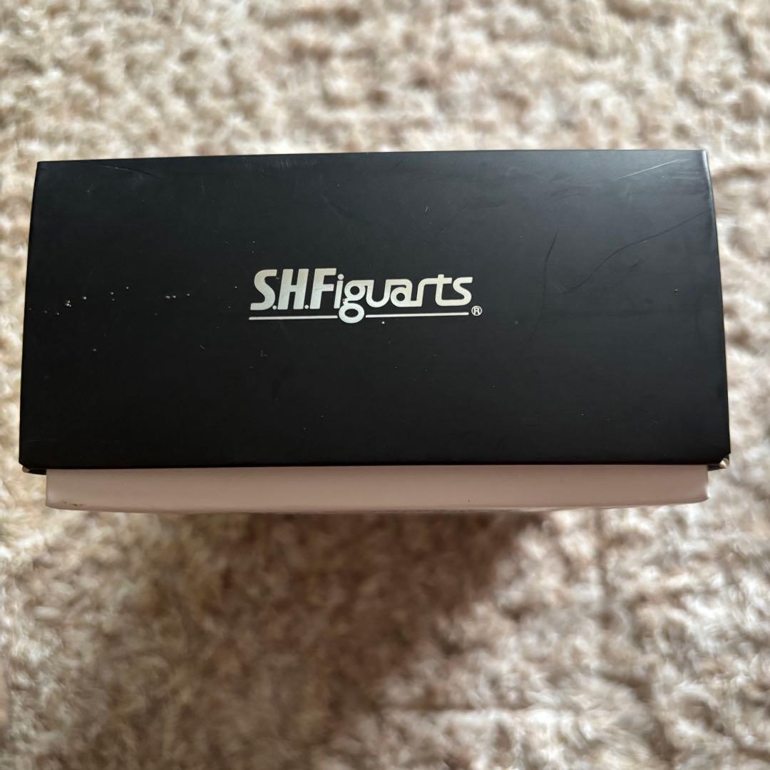 真骨彫製法　仮面ライダー響鬼　フィギュアーツ