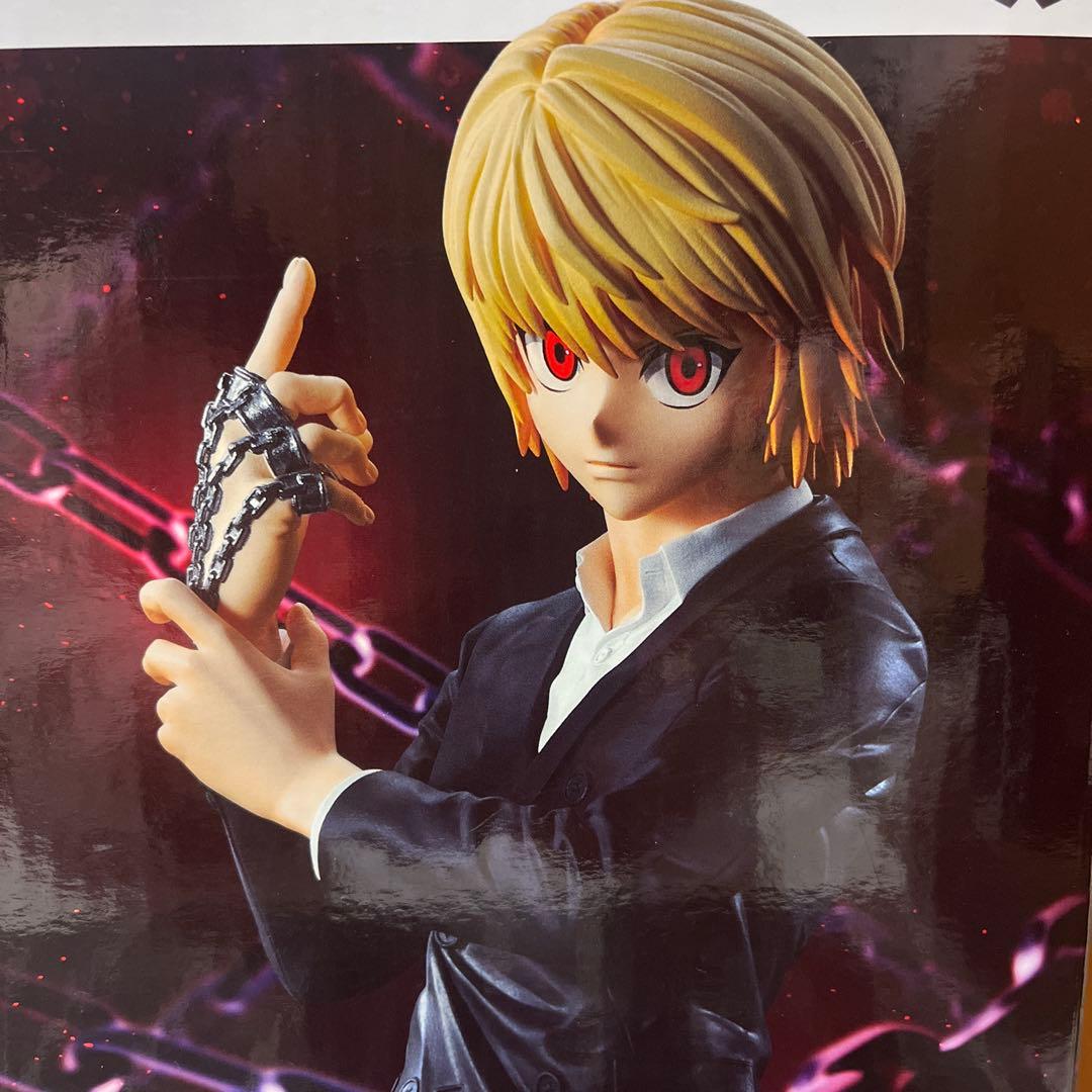 男の子フィギュア　NARUTOチェンソーマンワンピースガチアクタなどまとめ
