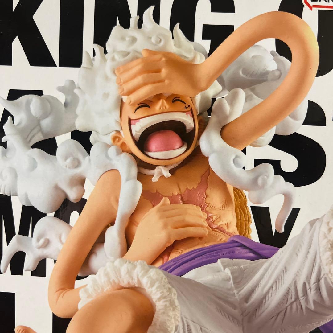 男の子フィギュア　NARUTOチェンソーマンワンピースガチアクタなどまとめ