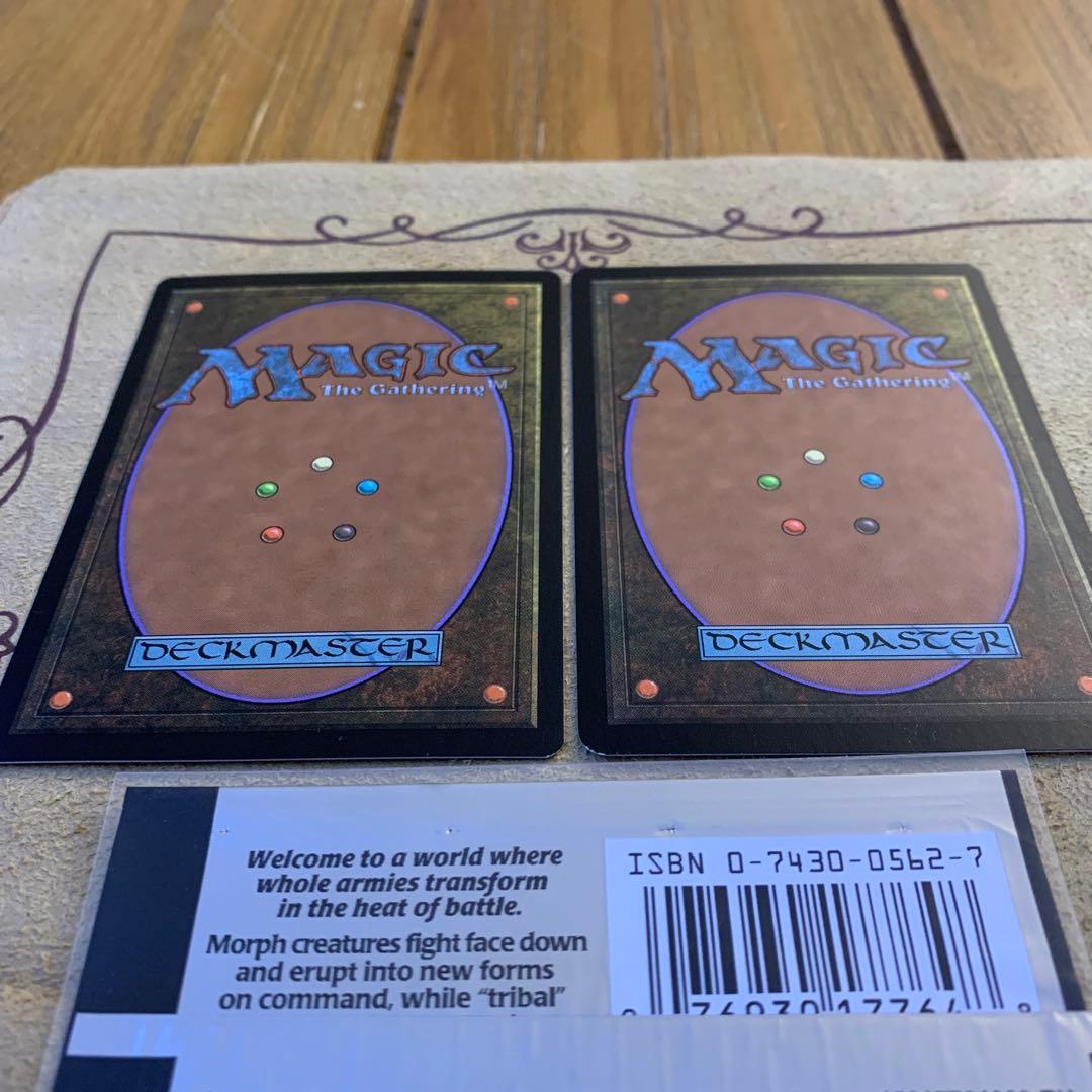 【Foil】クローサの拳カマール/Kamahl ONS 英1日1FOIL