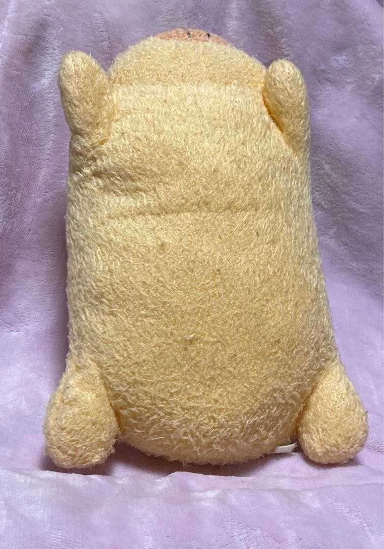 フリッカ まつもと ぬくまろシリーズ ぶた 平成レトロ ぬいぐるみ 豚