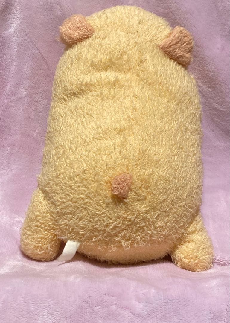 フリッカ まつもと ぬくまろシリーズ ぶた 平成レトロ ぬいぐるみ 豚