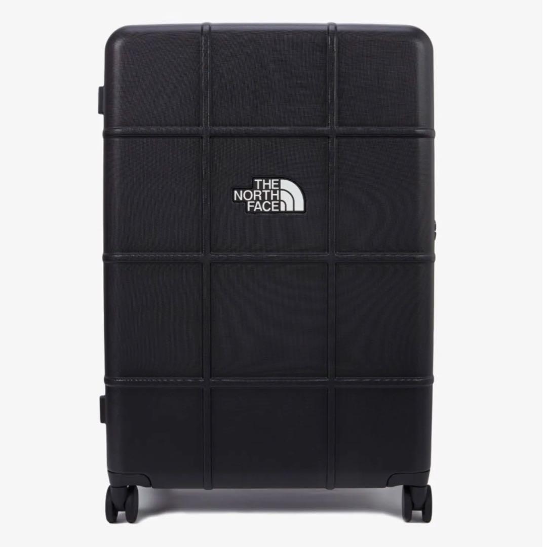 TNF NEW WHEELER 28 ノースフェイス　スーツケース　ブラック