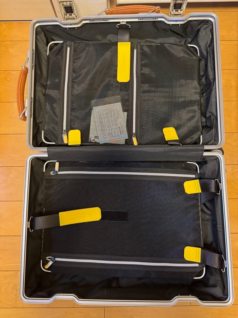 入手困難！INNOVATOR イノベーター36L キャリーケース