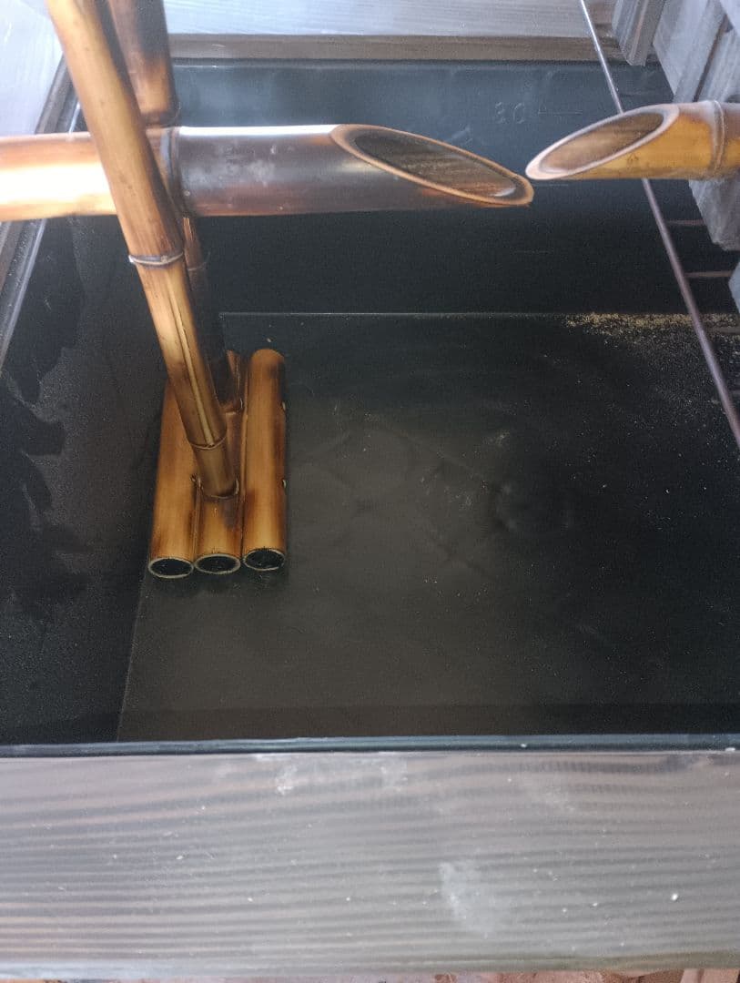 あすか 水換えの要らないトロ舟40