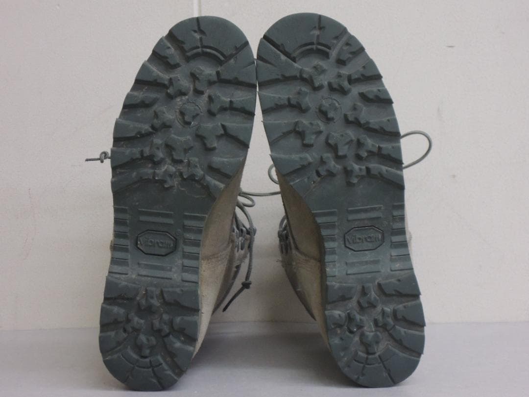 米軍ミリタリーブーツ 　Mc Rae Footwear GOAE-TEX