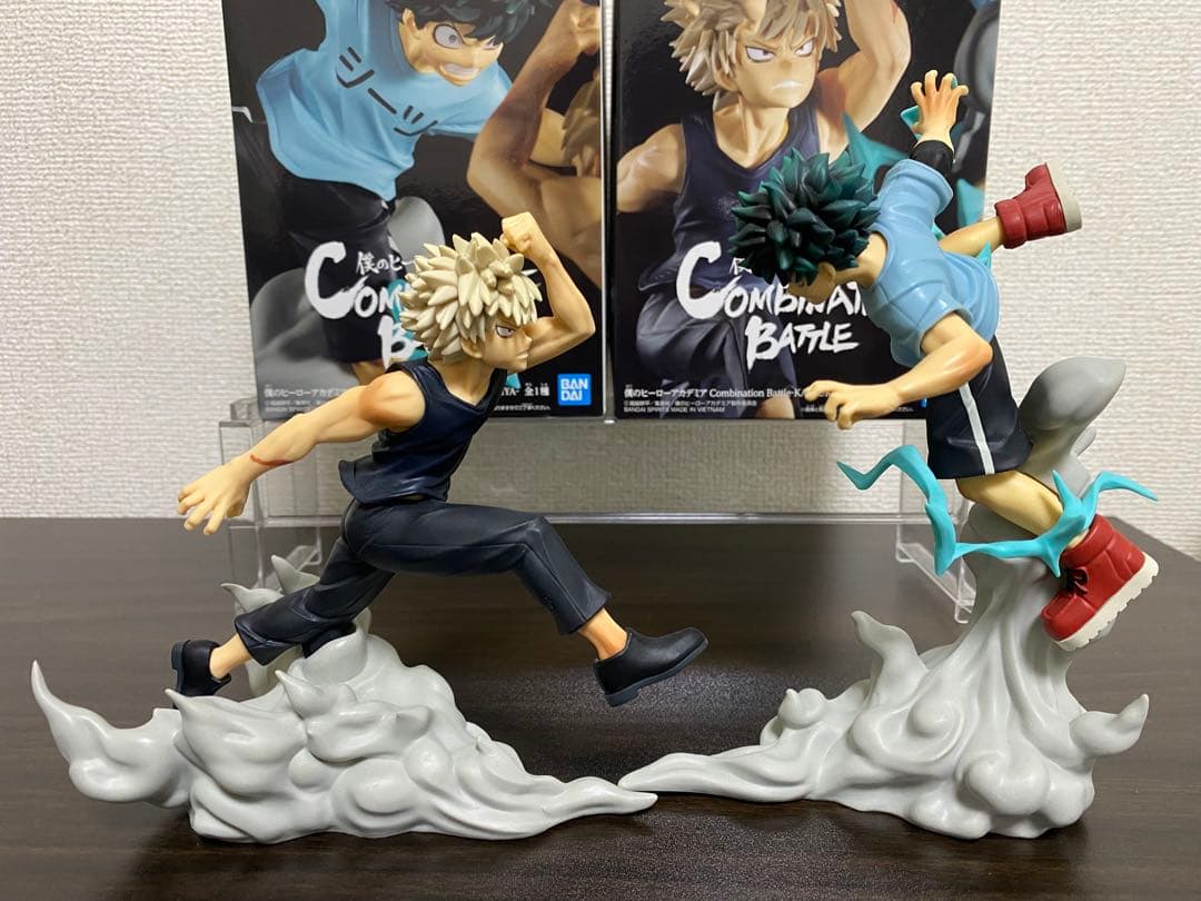 僕のヒーローアカデミア