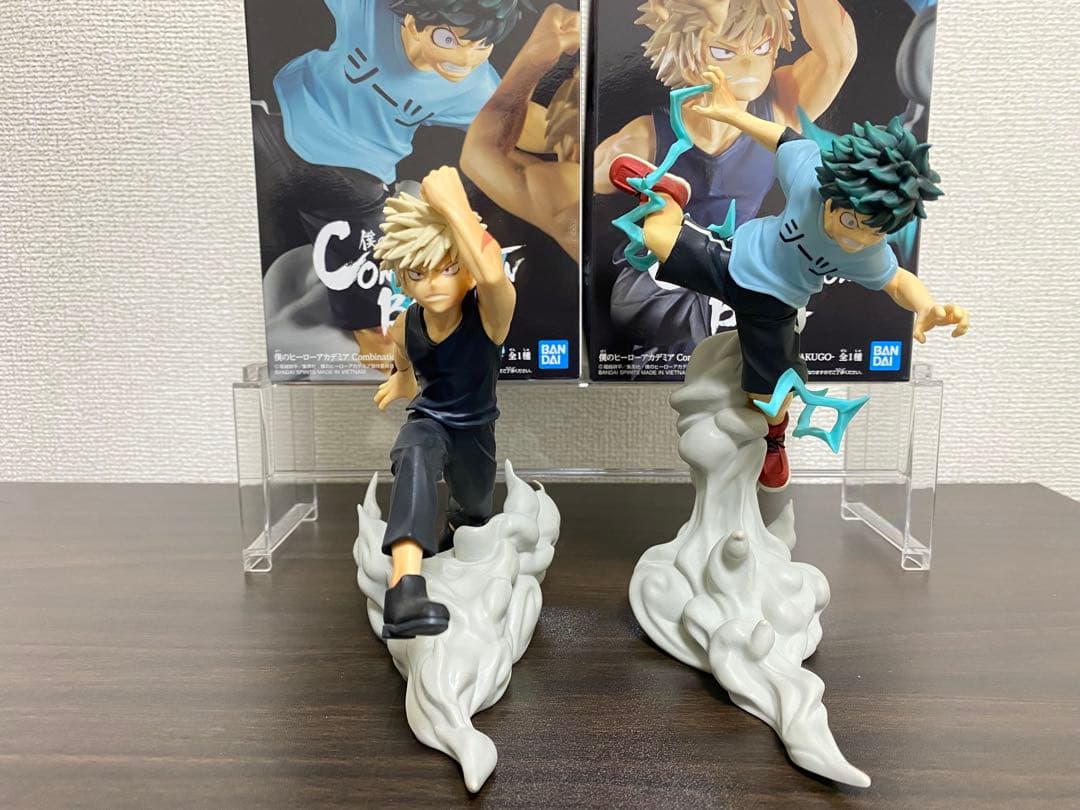 僕のヒーローアカデミア