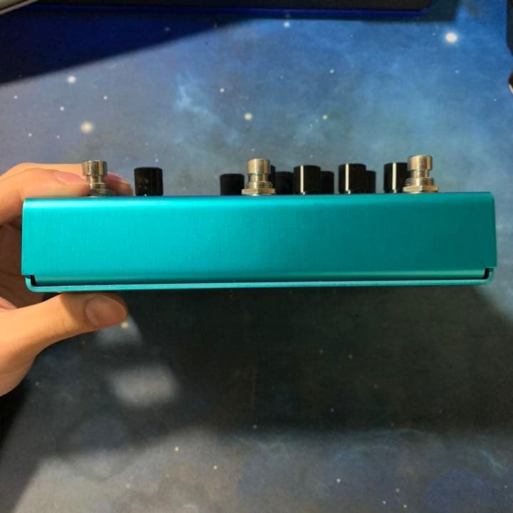 STRYMON ストライモン BIGSKY Reverb ビックスカイ　リバーブ