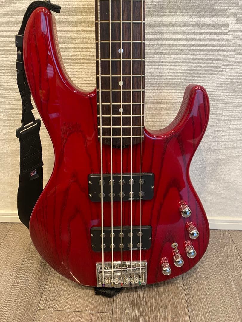 EPS AP-SL5 5弦ベース