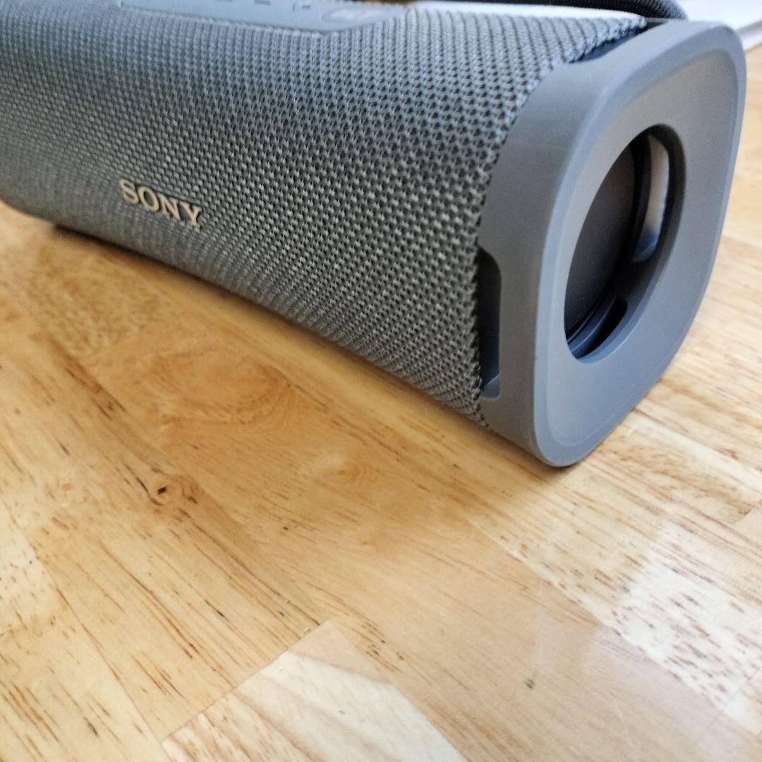 スピーカー・ウーファー sony ult field1