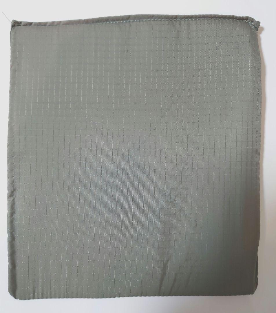 米軍 ソフトアーマー サイド 2枚セット