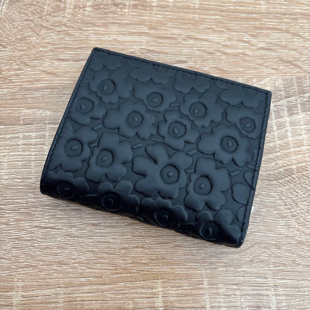 マリメッコ　ウニッコ　財布