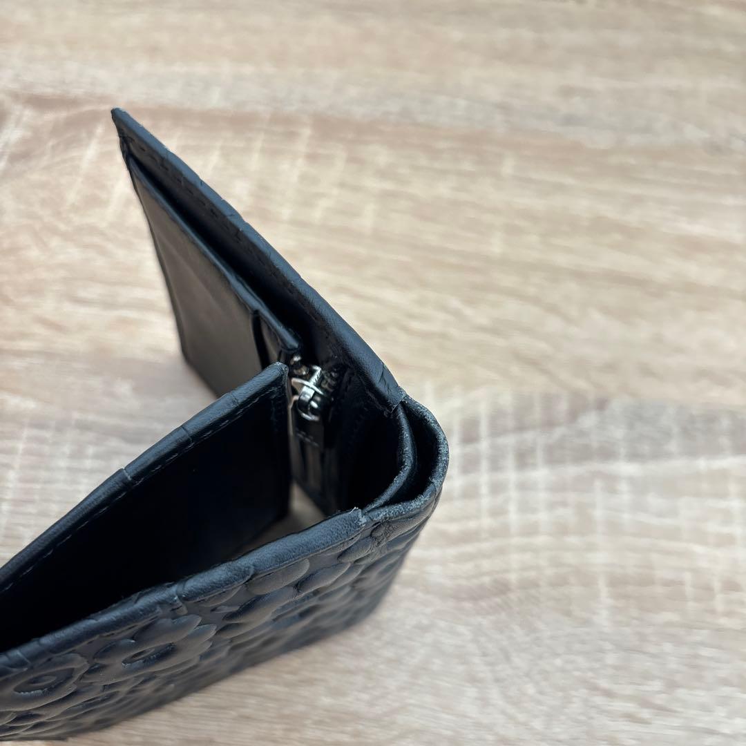 マリメッコ　ウニッコ　財布