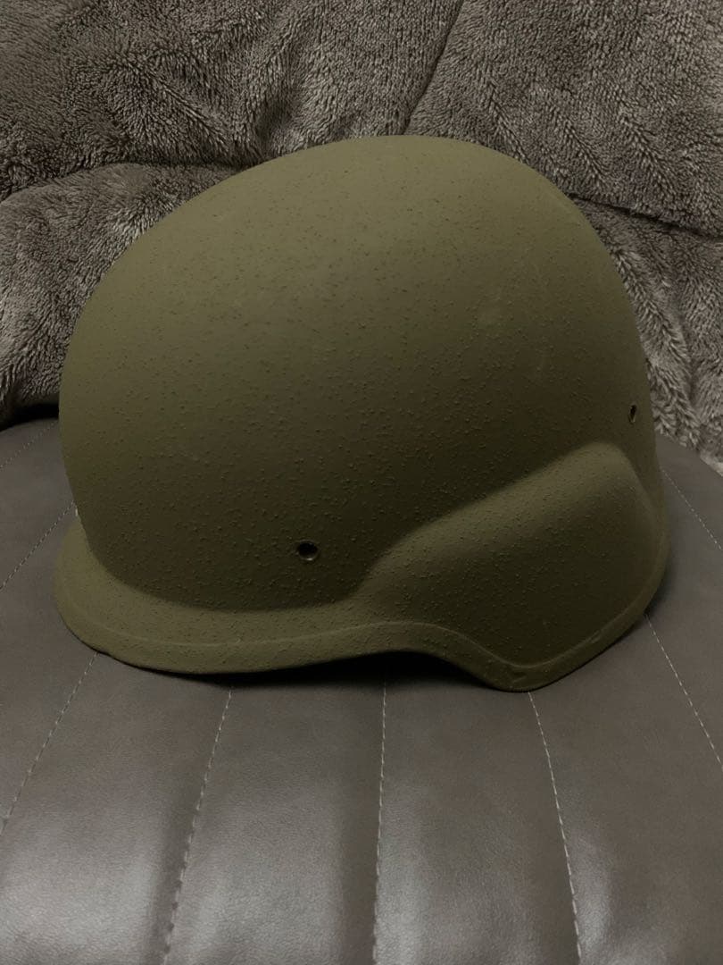 海兵隊LWH 海兵隊ヘルメット　実物品