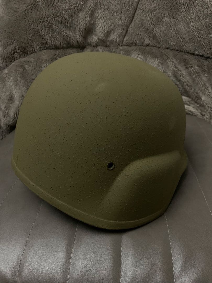 海兵隊LWH 海兵隊ヘルメット　実物品