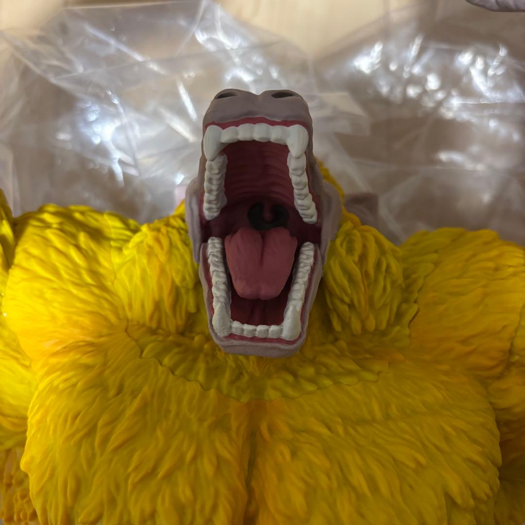 ドラゴンボール　一番くじ